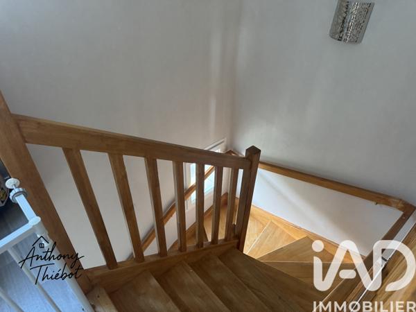 Maison à vendre 5 pièces 117 m² Nouainville