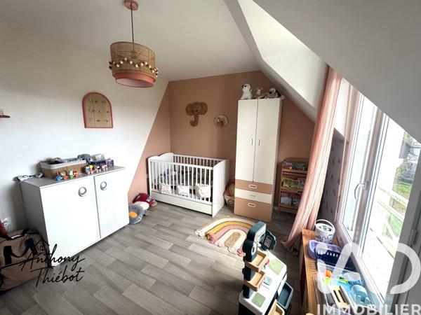 Maison à vendre 5 pièces 117 m² Nouainville