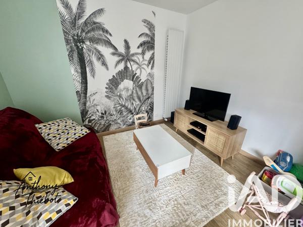 Maison à vendre 5 pièces 117 m² Nouainville