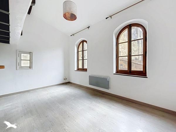 Appartement 213 000 € Bordeaux 2 p 50 m² DPE E