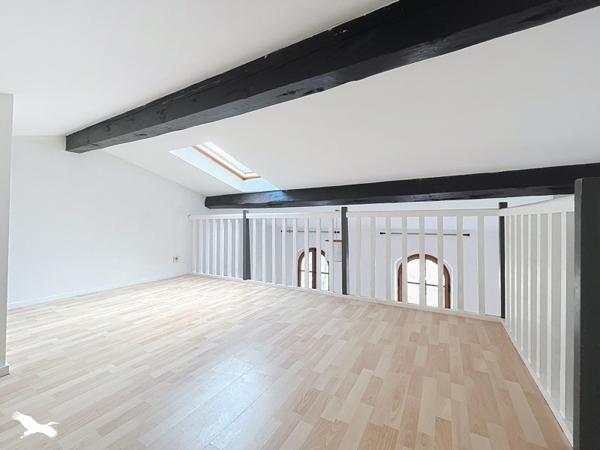 Appartement 213 000 € Bordeaux 2 p 50 m² DPE E