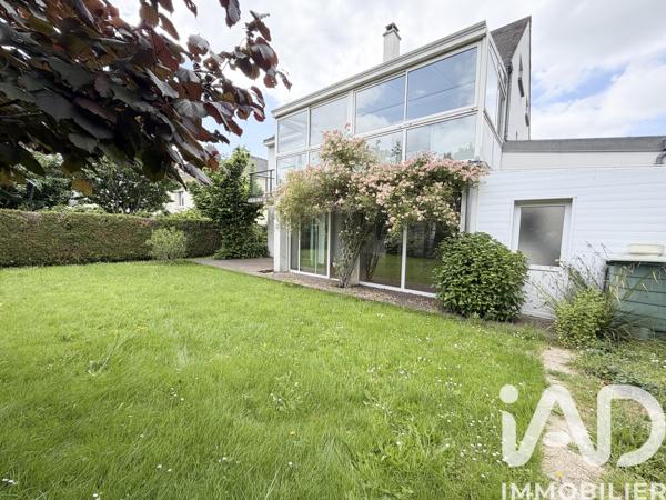 Maison à vendre 8 pièces 225 m² Saint-Herblain