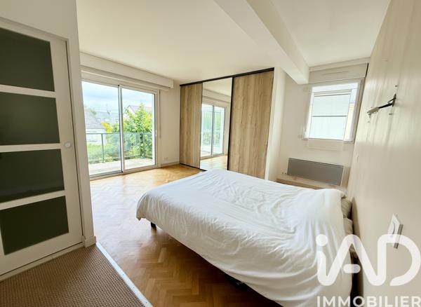 Maison à vendre 8 pièces 225 m² Saint-Herblain