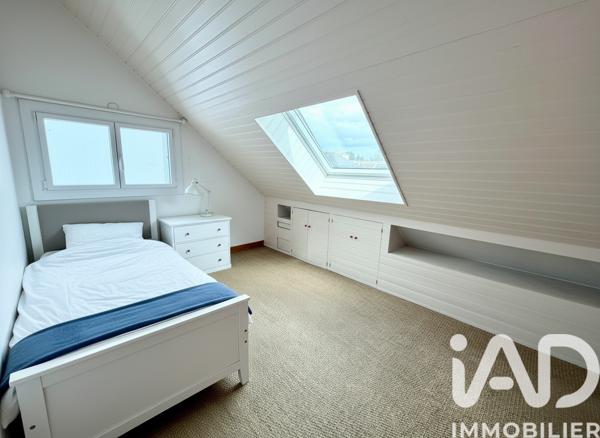Maison à vendre 8 pièces 225 m² Saint-Herblain