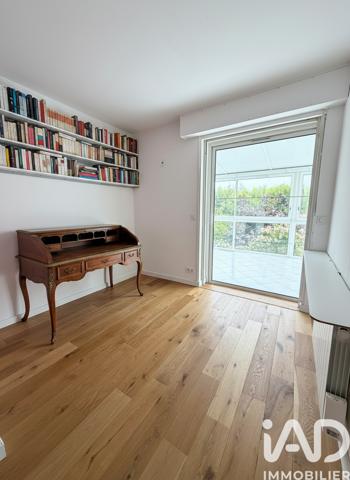 Maison à vendre 8 pièces 225 m² Saint-Herblain