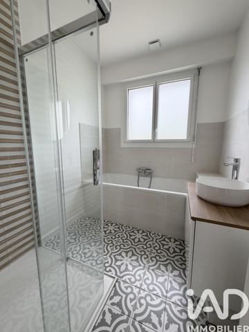 Maison à vendre 8 pièces 225 m² Saint-Herblain