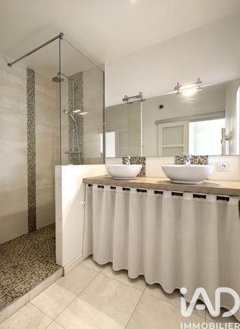 Maison à vendre 8 pièces 225 m² Saint-Herblain