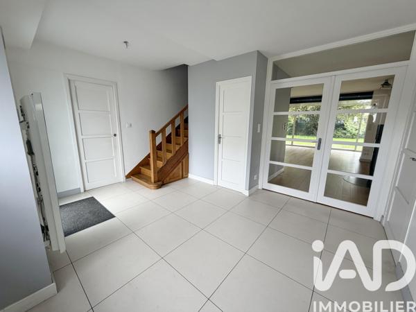 Maison à vendre 8 pièces 225 m² Saint-Herblain