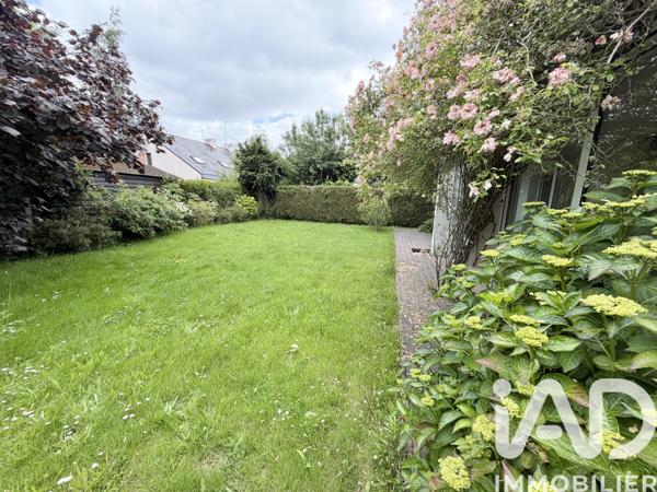 Maison à vendre 8 pièces 225 m² Saint-Herblain