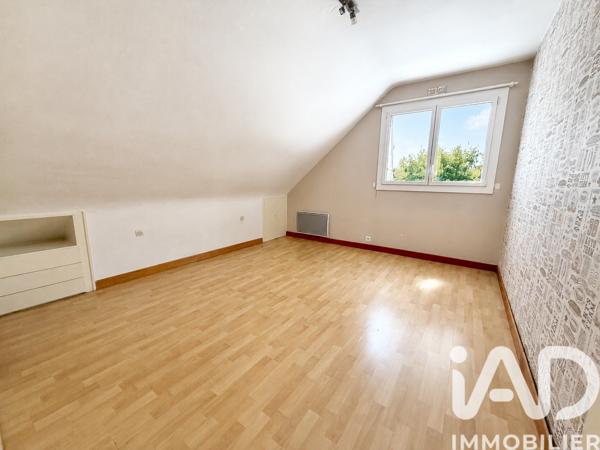 Maison à vendre 8 pièces 225 m² Saint-Herblain