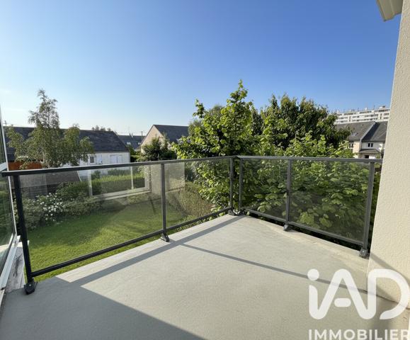 Maison à vendre 8 pièces 225 m² Saint-Herblain