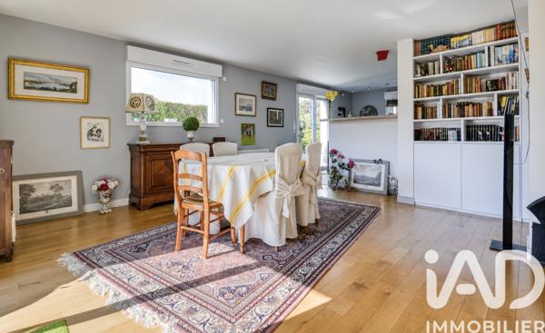 Maison à vendre 8 pièces 225 m² Saint-Herblain