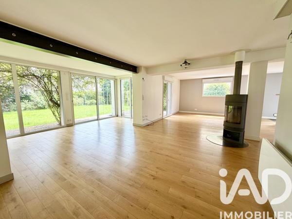 Maison à vendre 8 pièces 225 m² Saint-Herblain