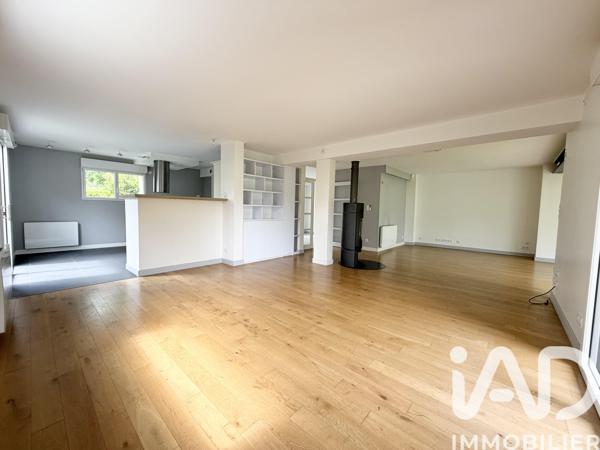 Maison à vendre 8 pièces 225 m² Saint-Herblain