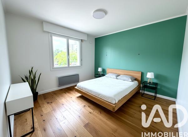 Maison à vendre 8 pièces 225 m² Saint-Herblain