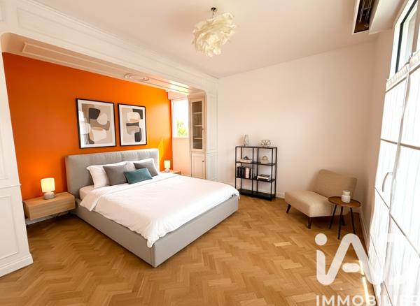 Maison à vendre 8 pièces 225 m² Saint-Herblain