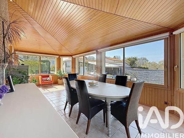 Maison à vendre 6 pièces 172 m² Vertou