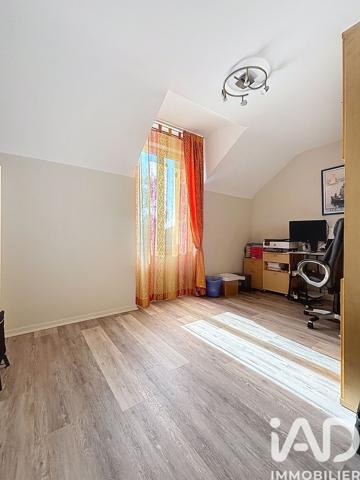 Maison à vendre 6 pièces 172 m² Vertou