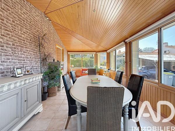 Maison à vendre 6 pièces 172 m² Vertou