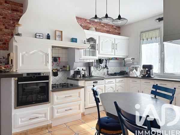 Maison à vendre 6 pièces 172 m² Vertou