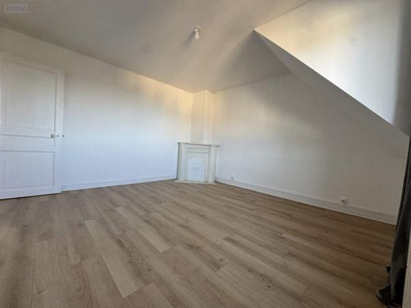 Maison à louer à Cherbourg-en-Cotentin dans la Manche (50130), ref : 045/740