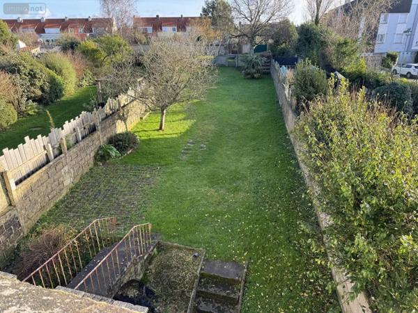 Maison à louer à Cherbourg-en-Cotentin dans la Manche (50130), ref : 045/740