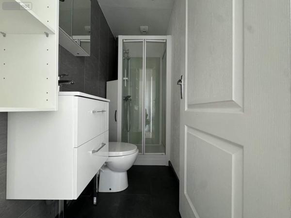 Maison à louer à Cherbourg-en-Cotentin dans la Manche (50130), ref : 045/740