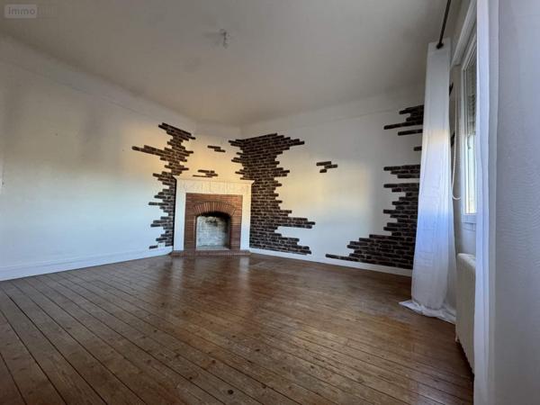 Maison à louer à Cherbourg-en-Cotentin dans la Manche (50130), ref : 045/740