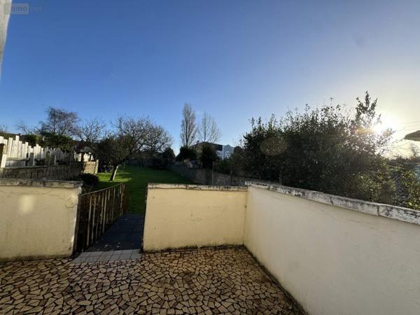 Maison à louer à Cherbourg-en-Cotentin dans la Manche (50130), ref : 045/740