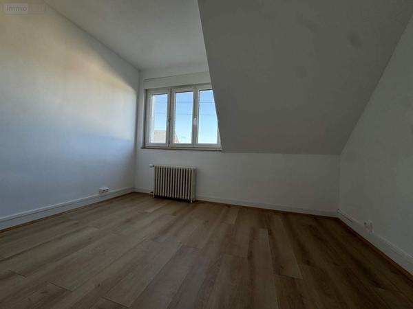 Maison à louer à Cherbourg-en-Cotentin dans la Manche (50130), ref : 045/740