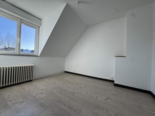 Maison à louer à Cherbourg-en-Cotentin dans la Manche (50130), ref : 045/740