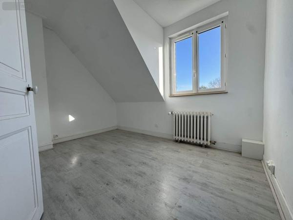 Maison à louer à Cherbourg-en-Cotentin dans la Manche (50130), ref : 045/740