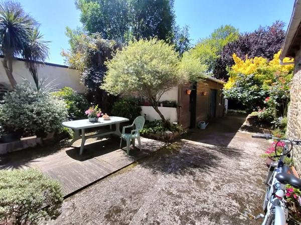 Maison Lamballe Armor