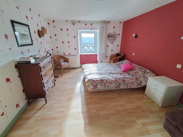 Maison Lamballe Armor