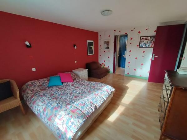 Maison Lamballe Armor