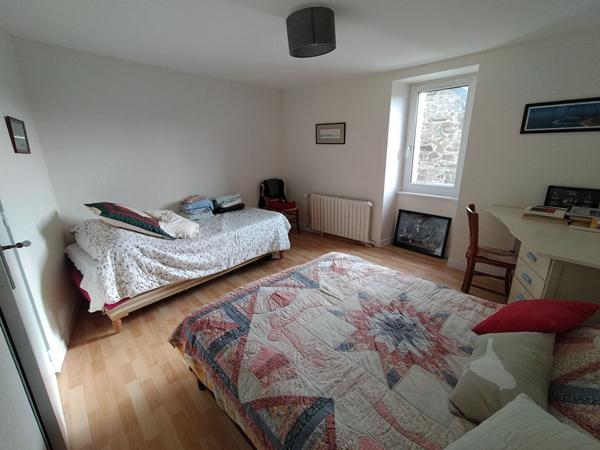 Maison Lamballe Armor