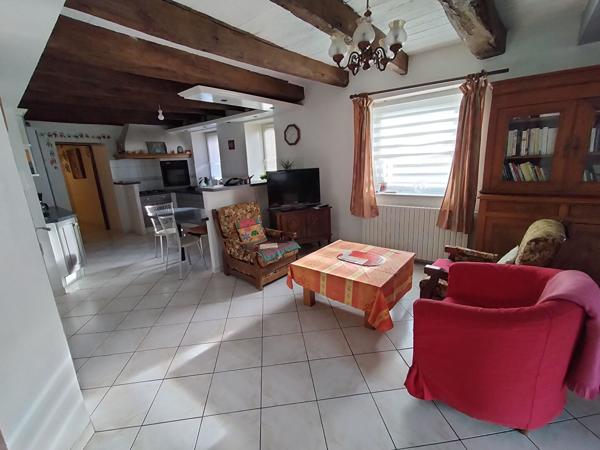 Maison Lamballe Armor