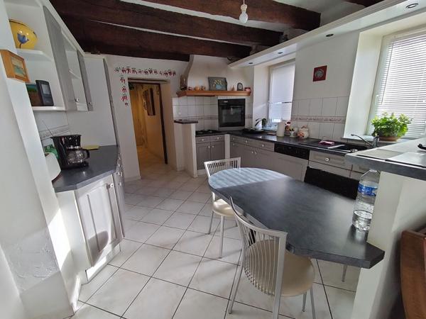 Maison Lamballe Armor