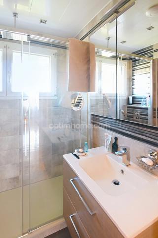 MAISON MEXY 94M2, 3 CHAMBRES, 2 SALLES DE BAIN, DRESSING OU BUREAU, GARAGE, JARDIN