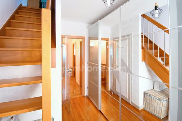 MAISON MEXY 94M2, 3 CHAMBRES, 2 SALLES DE BAIN, DRESSING OU BUREAU, GARAGE, JARDIN