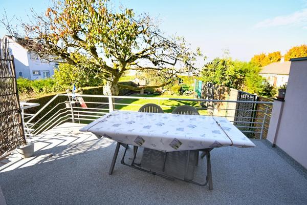 MAISON MEXY 94M2, 3 CHAMBRES, 2 SALLES DE BAIN, DRESSING OU BUREAU, GARAGE, JARDIN