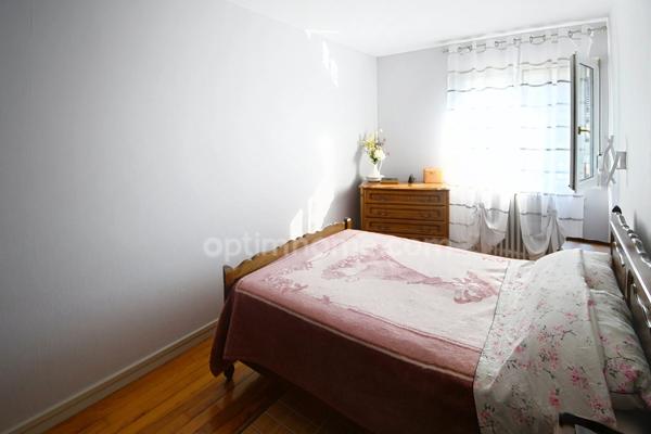 MAISON MEXY 94M2, 3 CHAMBRES, 2 SALLES DE BAIN, DRESSING OU BUREAU, GARAGE, JARDIN