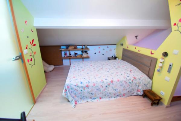 MAISON MEXY 94M2, 3 CHAMBRES, 2 SALLES DE BAIN, DRESSING OU BUREAU, GARAGE, JARDIN