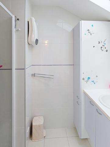 MAISON MEXY 94M2, 3 CHAMBRES, 2 SALLES DE BAIN, DRESSING OU BUREAU, GARAGE, JARDIN