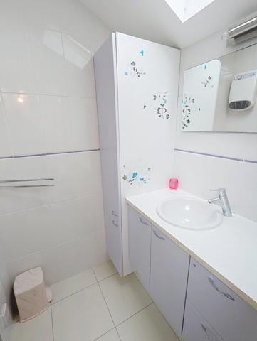 MAISON MEXY 94M2, 3 CHAMBRES, 2 SALLES DE BAIN, DRESSING OU BUREAU, GARAGE, JARDIN