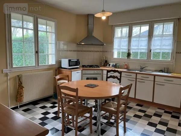 Achat - Maison Betton 35830 7 pièces 153 m 2 1108 m 2