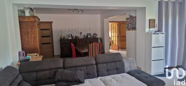 Maison à vendre 4 pièces 90 m² Bonnard