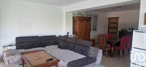 Maison à vendre 4 pièces 90 m² Bonnard