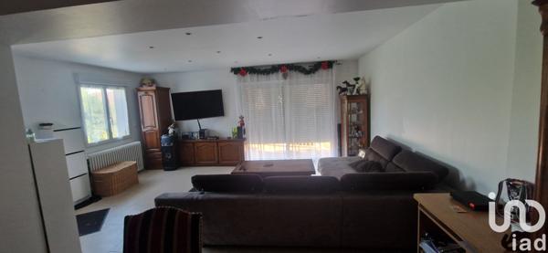 Maison à vendre 4 pièces 90 m² Bonnard