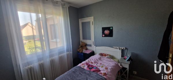 Maison à vendre 4 pièces 90 m² Bonnard